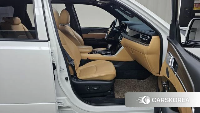 Kia Mohave Master id 5041634 из Кореи 18