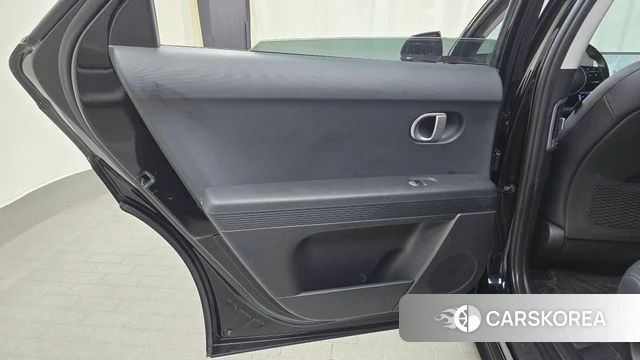 Hyundai Ionic 5 id 5028076 из Кореи 18