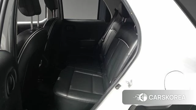Hyundai Casper id 4636068 из Кореи 18