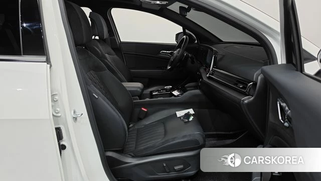 Kia Sportage 5th Generation id 4957606 из Кореи 18