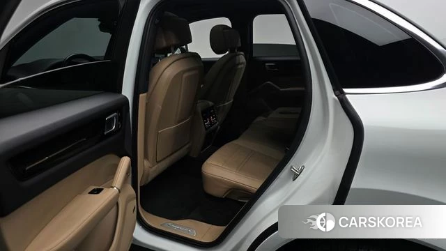 Porsche Cayenne (PO536) id 4966627 из Кореи 18