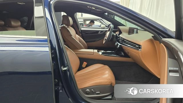 Genesis G80 (RG3) id 5053942 из Кореи 18