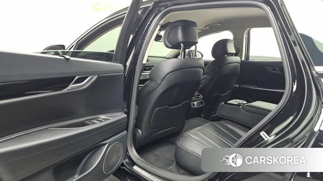 Genesis G80 (RG3) id 4986332 из Кореи 18