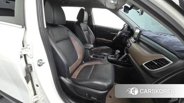 Kia Seltos id 4977077 из Кореи 18