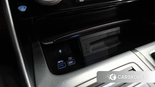 Genesis GV80 id 4936439 из Кореи 18