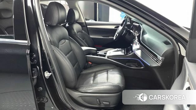Hyundai The New Grandeur IG id 4959516 из Кореи 18
