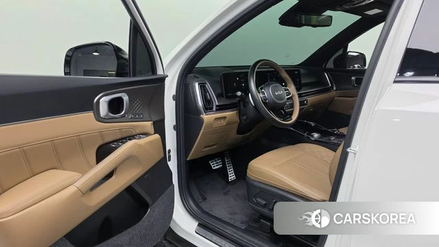 Kia The New Sorento 4th Generation id 5016039 из Кореи 18