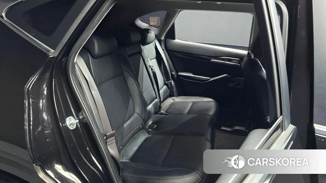 Kia Seltos id 5018317 из Кореи 18