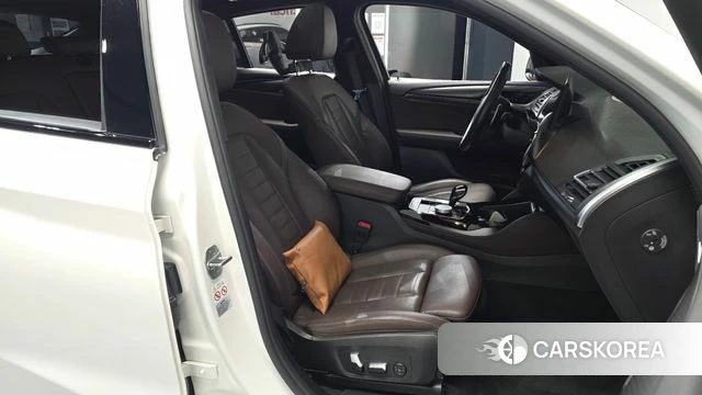 BMW X4 (G02) id 5017571 из Кореи 18
