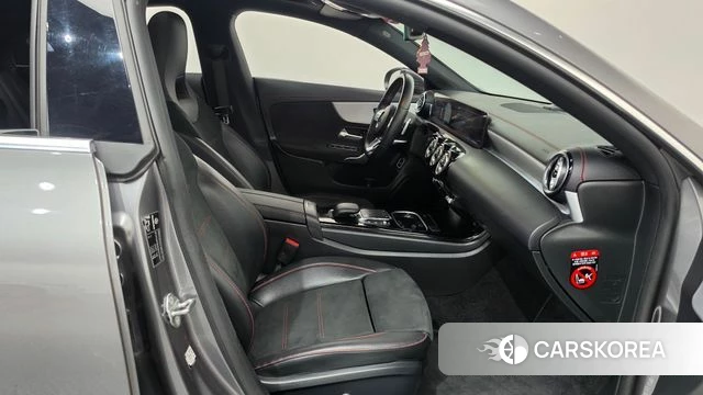 Mercedes-Benz CLA-Class C118 id 4936209 из Кореи 18