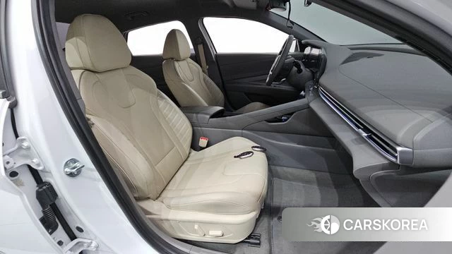 Hyundai The New Avante (CN7) id 5011719 из Кореи 18