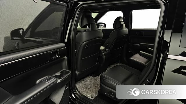 Hyundai Santa Fe (MX5) id 4975448 из Кореи 18