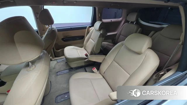 Kia The New Carnival id 5054213 из Кореи 18