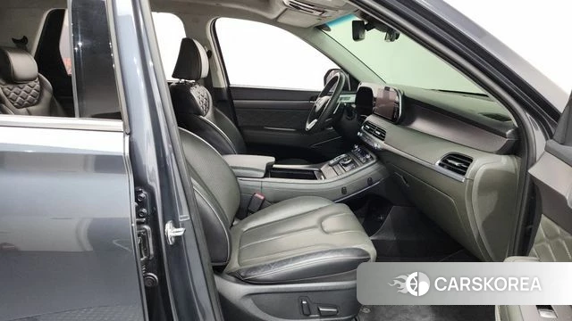 Hyundai Palisade id 4444395 из Кореи 18