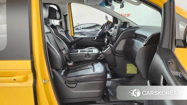 Hyundai Staria id 4835754 из Кореи 18