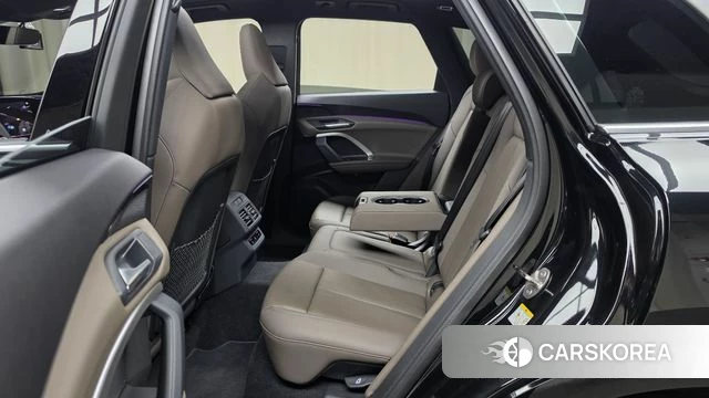 Audi Q5 (80A) id 5011024 из Кореи 18