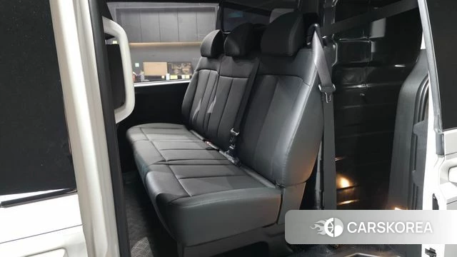 Hyundai Staria id 4590143 из Кореи 18
