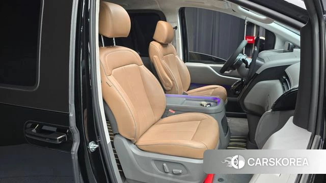 Hyundai Staria id 4725301 из Кореи 18