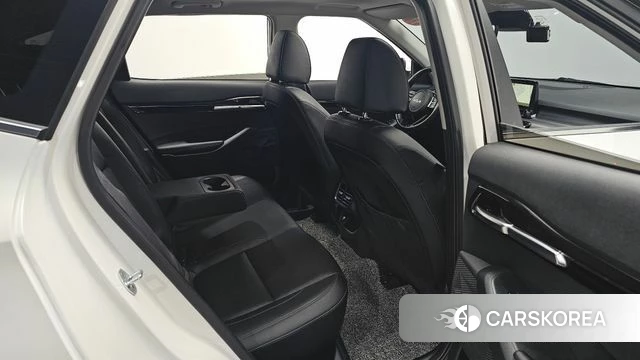 Kia Seltos id 5017617 из Кореи 18