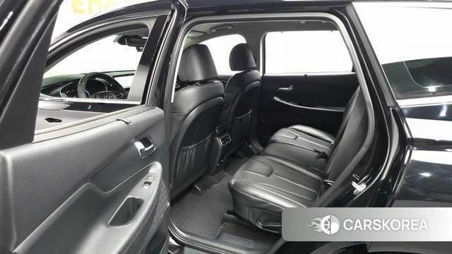 Hyundai The New Santa Fe id 5017377 из Кореи 18
