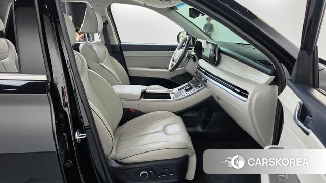 Hyundai The New Palisade id 4965111 из Кореи 18