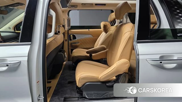 Kia The New Carnival 4th Generation id 5011274 из Кореи 18
