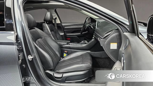 Hyundai Sonata Hybrid (DN8) id 4991711 из Кореи 18