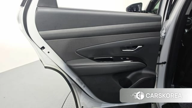 Hyundai The New Tucson (NX4) id 4995524 из Кореи 18