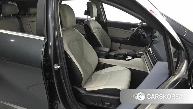 Kia Sportage 5th Generation Hybrid id 5012349 из Кореи 18