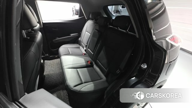 Ssangyong Berry New Tivoli id 4930480 из Кореи 18