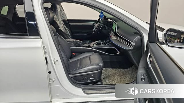Hyundai The New Grandeur IG id 5013395 из Кореи 18