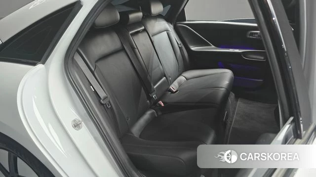 Hyundai Ionic 6 id 4991578 из Кореи 18