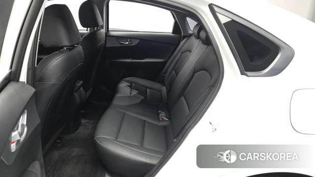 Kia The New K3 2nd generation id 5059168 из Кореи 18