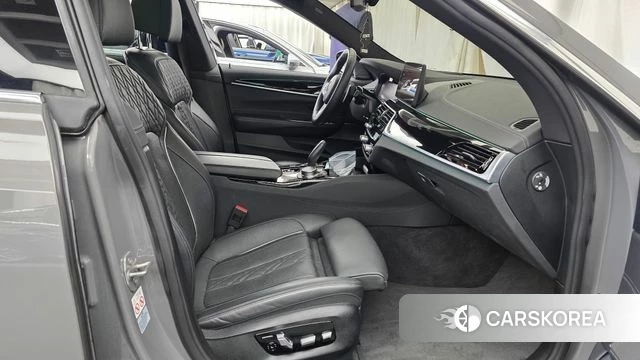 BMW 6 Series GT (G32) id 4981441 из Кореи 18