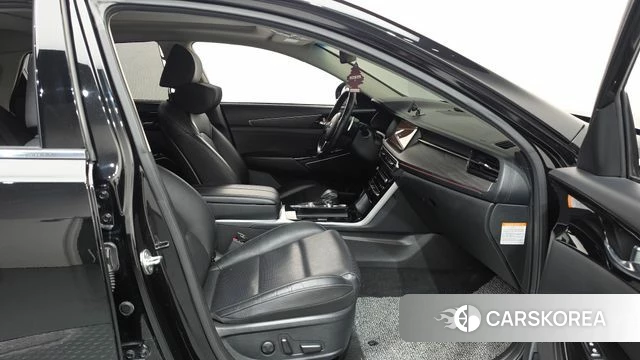 Kia K7 Premier Hybrid id 5041562 из Кореи 18