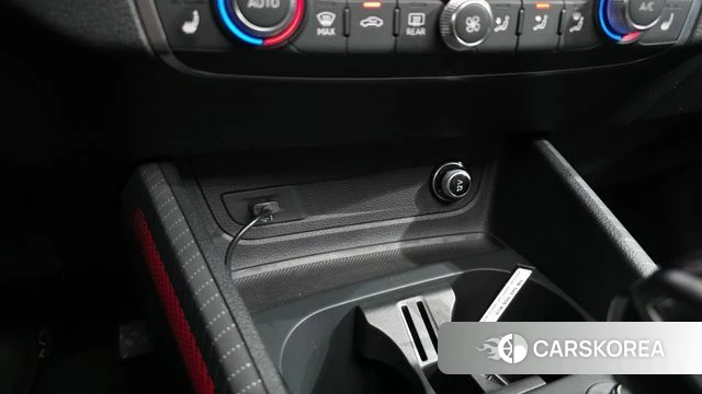 Audi Q2 id 4980873 из Кореи 18