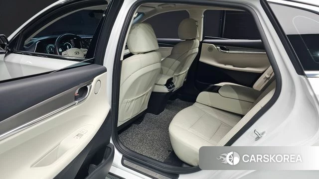 Hyundai The New Grandeur IG id 5017423 из Кореи 18