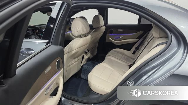 Mercedes-Benz E-Class W213 id 4918008 из Кореи 18