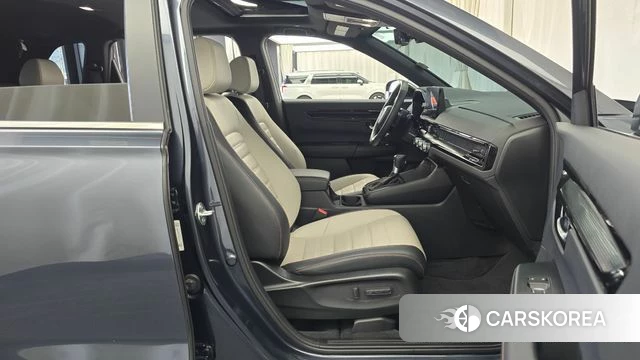 Honda CR-V 6th generation id 4928189 из Кореи 18