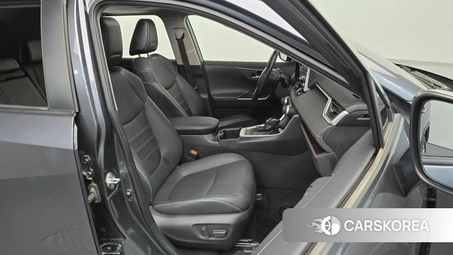 Toyota RAV4 5th Generation id 5022347 из Кореи 18