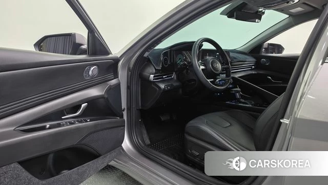 Hyundai The New Avante (CN7) id 4935111 из Кореи 18