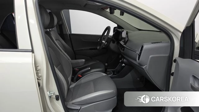 Kia Morning Urban (JA) id 5034837 из Кореи 18