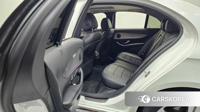 Mercedes-Benz E-Class W213 id 4930696 из Кореи 18