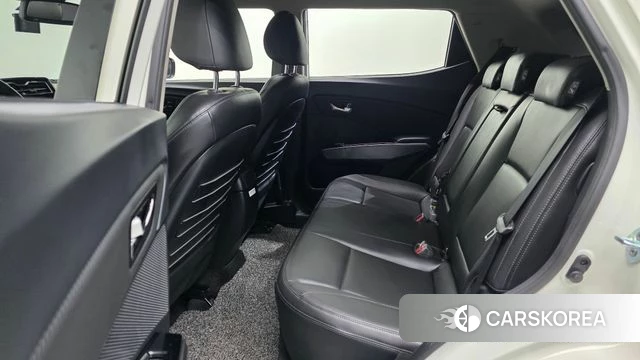 Ssangyong Berry New Tivoli id 5028852 из Кореи 18