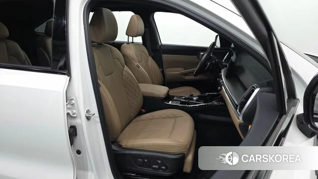 Kia The New Sorento 4th Generation id 4980343 из Кореи 18