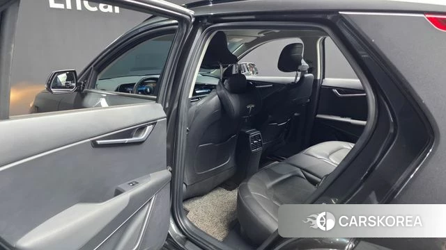 Kia Di All New Niro EV id 5017247 из Кореи 18