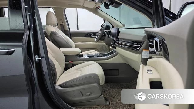 Kia The New Carnival 4th Generation id 5011200 из Кореи 18