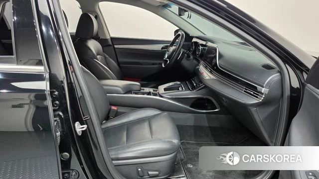 Hyundai The New Grandeur IG id 4725962 из Кореи 18