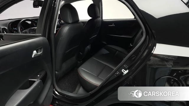 Kia All New Morning (JA) id 4998781 из Кореи 18