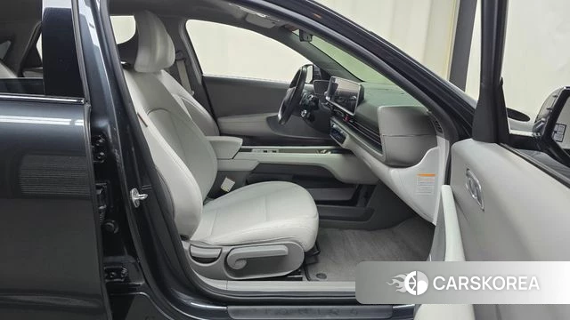 Hyundai Ionic 6 id 4958275 из Кореи 18